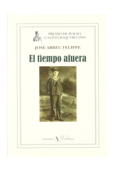 EL TIEMPO AFUERA